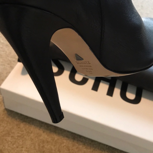 ⚜️Schutz Vick Boots - Picture 5 of 6